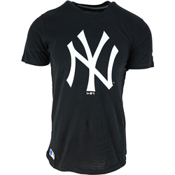 Tricou barbati New Era MLB New York Yankees 11204000