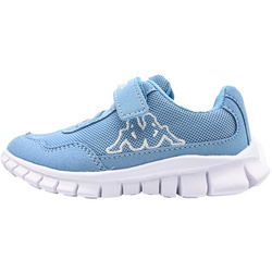 Pantofi sport copii Kappa Follow K Jr 260604K-6110