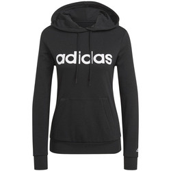 Hanorac femei adidas W LIN FT HD GL0635