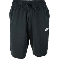 Pantaloni scurti barbati Nike Sportswear Club Fleece BV2772-010