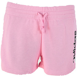 Pantaloni scurti femei adidas Essentials Logo HD1699