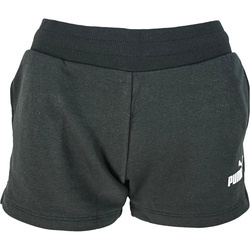 Pantaloni scurti femei Puma Ess 4" Sweat Shorts Tr 58682401