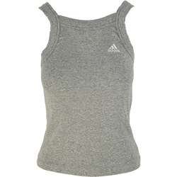 Maiou femei adidas Esssentials Yoga Rib HA6613