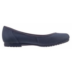 Balerini femei Crocs Marin Colorlite Loafer 201581-463