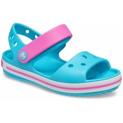 Sandale copii Crocs Crocband 12856-4SL