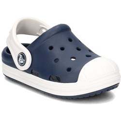 Slapi copii Crocs Bump It Clog 202282-43W