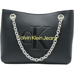 Geanta femei Calvin Klein Sculpted Shoulder Bag K60K6078310GN