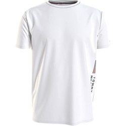 Tricou barbati Tommy Hilfiger Men's T-Shirt Short Sleeve CN SS Tee UM0UM02430YBR