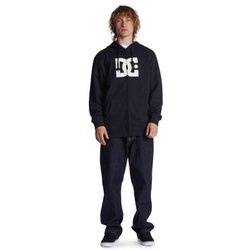 Hanorac barbati DC Shoes DC Star - Zip-Up Hoodie ADYSF03100-KVJ0