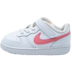 Pantofi sport copii Nike Court Borough Low 2 BQ5453-124