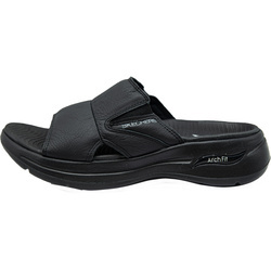 Slapi barbati Skechers Go Walk Arch Fit 229023BBK