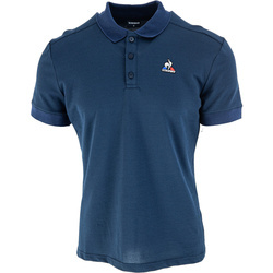 Tricou barbati Le Coq Sportif Essentiels Polo 2310551