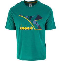 Tricou barbati Diadora Ss Shield 177748-70079