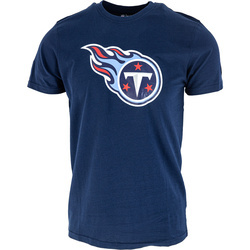 Tricou barbati New Era Tennessee Titans Team Logo 11073649