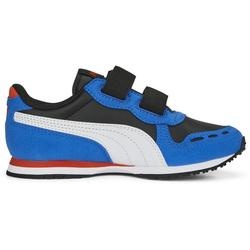 Pantofi sport copii Puma Cabana Racer SL 20 V PS 38373007