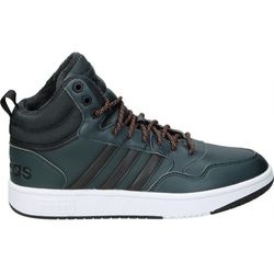 Pantofi sport barbati adidas Hoops 3.0 Mid GW6702