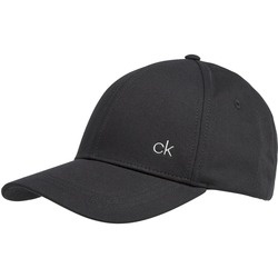 Sapca barbati Calvin Klein Organic Cotton Cap K50K507602BAX