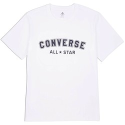 Tricou unisex Converse All Star 10024566-113
