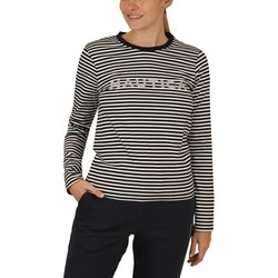 Bluza femei Nautica Inari LS T-Shirt N2G00517-459