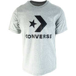 Tricou unisex Converse Logo Chev Tee 10025458-035