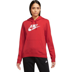 Hanorac femei Nike Sportswear Club Fleece DQ5775-657