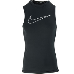 Maiou barbati Nike Pro Dri-FIT Men's Tight-Fit Sleeveless Top DD1988-010