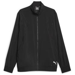 Jacheta barbati Puma Zip-up Tracksuit Jacket Fit Woven 52385901