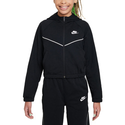 Trening copii Nike Sportswear Big Kids FD2948-010