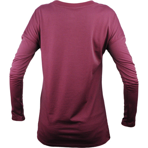 Bluza femei Nike Signal Ls Tee 726070-681
