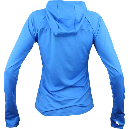 Hanorac femei Nike Element Hoody Longsleeve Shirt 685818-435