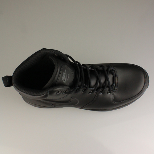 Ghete barbati Nike Manoa Leather 454350-003