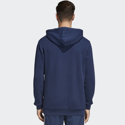 Hanorac barbati adidas Originals Trefoil Hoodie CX1900