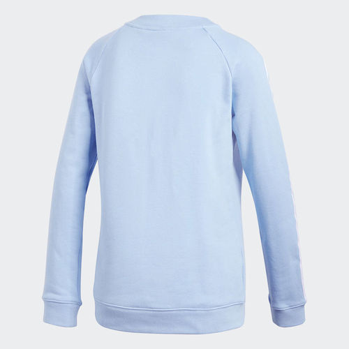 Bluza femei adidas Originals adidas Trefoil Sweatshirt DH3173