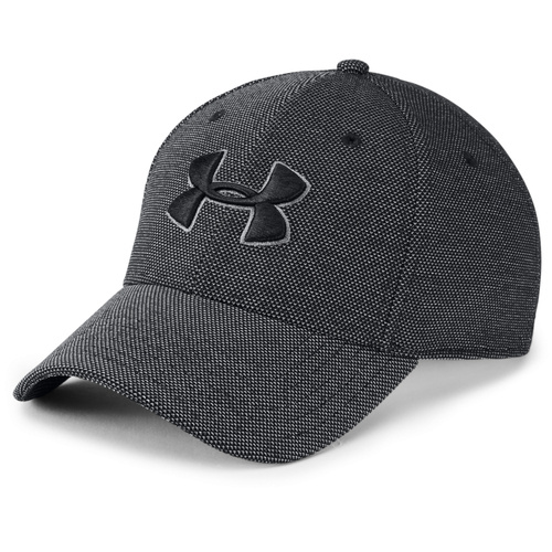 Sapca barbati Under Armour Heathered Blitzing 3.0 Cap 1305037-001