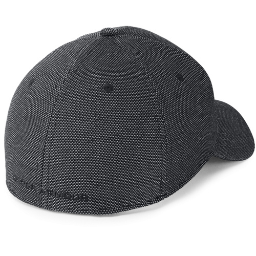 Sapca barbati Under Armour Heathered Blitzing 3.0 Cap 1305037-001