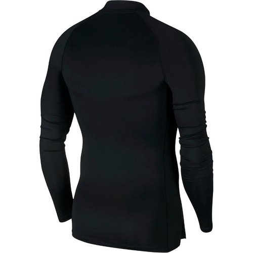 Bluza barbati Nike Top Tight LS Mock BV5592-010