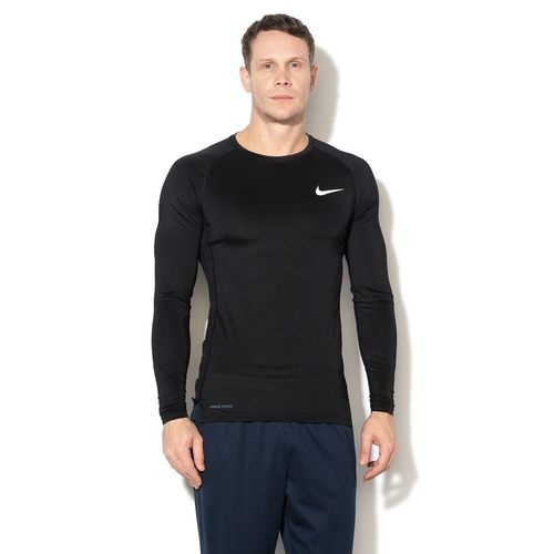 Bluza barbati Nike Pro Long-Sleeve Top BV5588-010