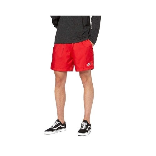 Pantaloni scurti barbati Nike NSW Retro Woven Short AR2382-657