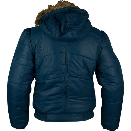 Geaca femei Le Coq Sportif Winter Jacket 267N.023