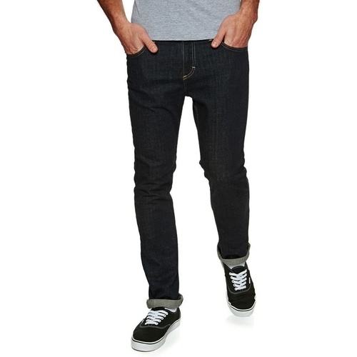 Blugi barbati Vans V16 Indigo Slim VA2Y5OIND