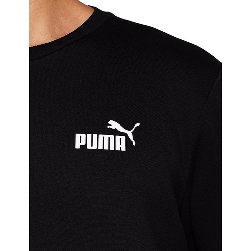 Bluza barbati Puma Essentials Logo Crew 85174801