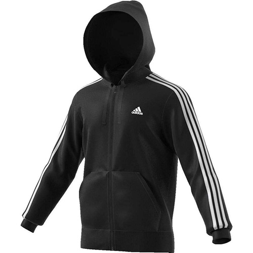 Hanorac barbati adidas Performance Essential 3S Fz S98786