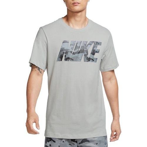 Tricou barbati Nike Camo Logo CU8521-097