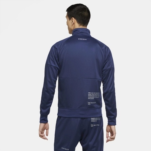 Jacheta barbati Nike Sportswear Swoosh DC2588-410