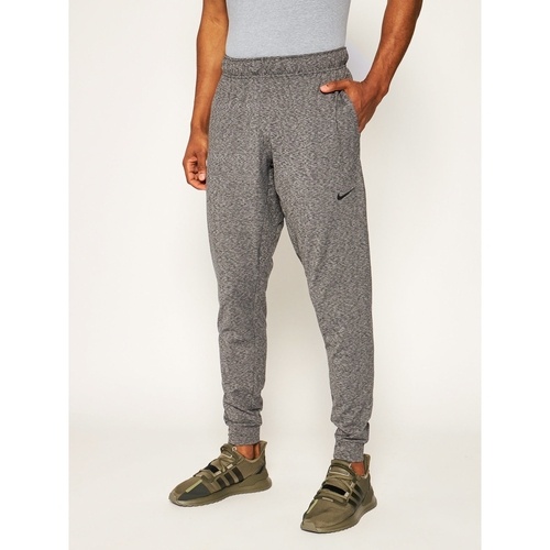 Pantaloni barbati Nike Dri-Fit Yoga Training AT5696-032