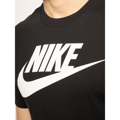 Tricou barbati Nike Sportswear Icon Futura AR5004-010