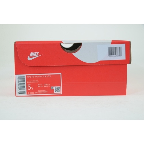 Pantofi sport copii Nike MD Valiant CN8555-100