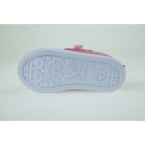 Pantofi sport copii Skechers Shuffle Lite 314022N/LPMT