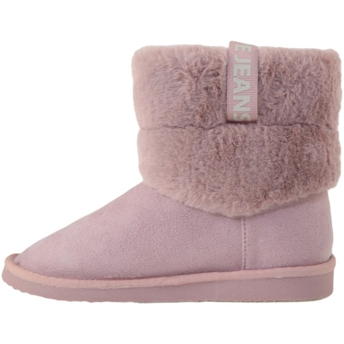 Cizme copii Pepe Jeans Angel Plush PGS30473-319