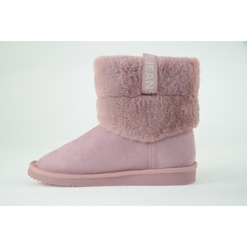 Cizme copii Pepe Jeans Angel Plush PGS30473-319